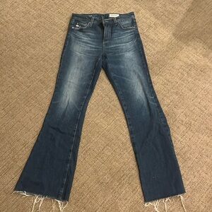 AG Denim Jeans